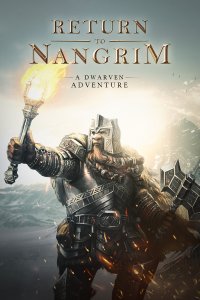 Return to Nangrim